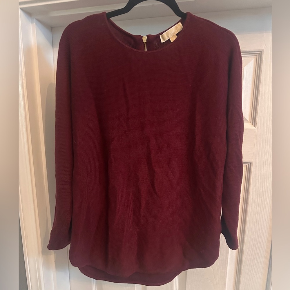 Michael Kors Knit Sweater